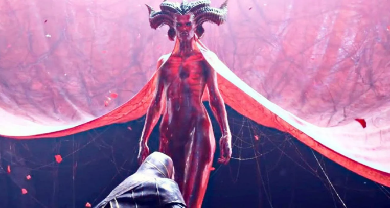 在刷刷刷之中又痛又快乐的《暗黑破坏神》到底好玩在哪里？