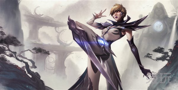 LOL：免费永久不容错过 iG冠军皮肤活动全攻略