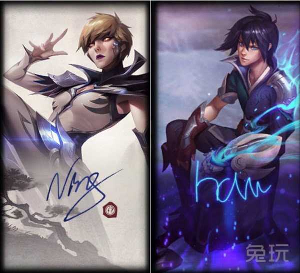 LOL：免费永久不容错过 iG冠军皮肤活动全攻略