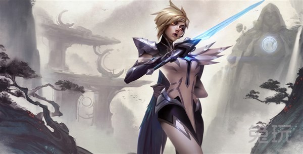 LOL：免费永久不容错过 iG冠军皮肤活动全攻略