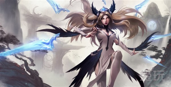 LOL：免费永久不容错过 iG冠军皮肤活动全攻略