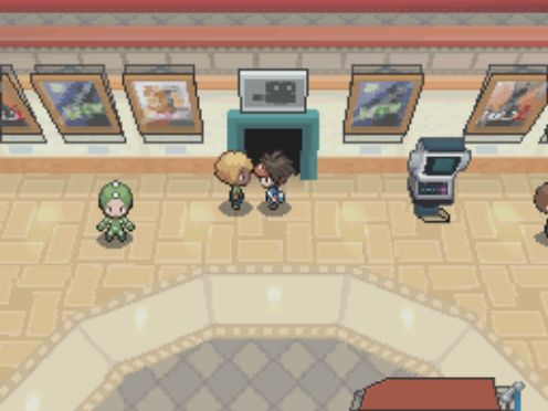 《口袋妖怪黑2白2》：全世界粉丝的狂欢，系列新标杆