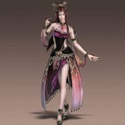 无双大蛇2特别版全人物