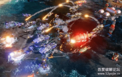 红色警戒1下载单机版（