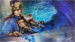 真三国无双7帝国攻略（