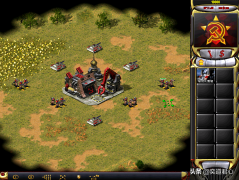 红色警戒中国崛起怎么玩