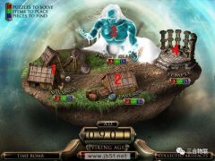 幽灵庄园的秘密2游戏攻略（庄园的秘密2通关全攻略） 