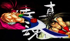 真侍魂2人物实力排名（真侍魂2全部人物介绍） 