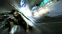 忍者之刃中文版下载（忍者之刃手机版下载） 