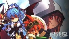 双星物语2加强版完美攻