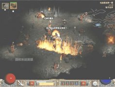 暗黑2暗月世界后期最强