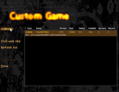 反恐精英起源僵尸版下载