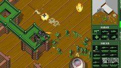 玩具兵大战2秘籍大全（玩具兵大战2秘籍教程） 