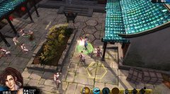 侠客风云传数字版如何下载（侠客风云传手游单机版九游） 