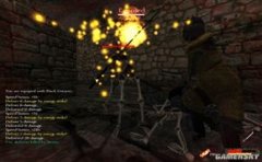 骑马与砍杀光明与黑暗任务攻略（光明与黑暗任务攻略分享） 