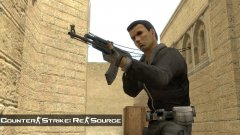 反恐精英起源中文版下载（cs起源完整版下载） 