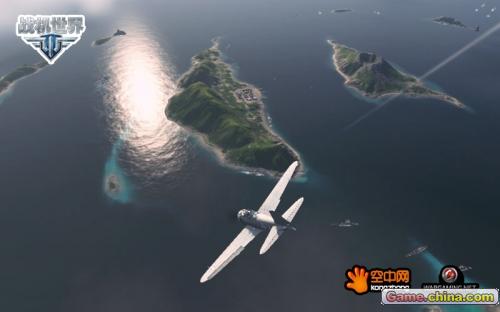 《战机世界》二战期间的明星舰载战斗机