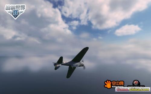 《战机世界》二战期间的明星舰载战斗机
