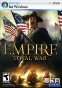 帝国全面战争下载安装（帝国全面战争破解版） 