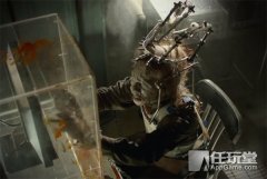 死亡之屋3中文版下载（死亡之屋手机版下载） 