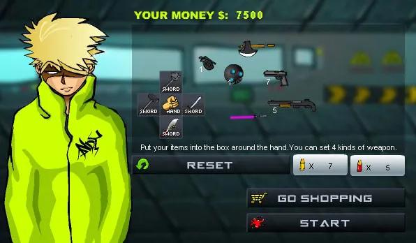 《闪客快打单机版合集2021》上架Steam 2月14日发售