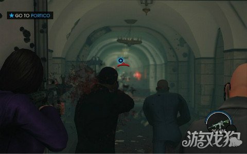 黑道圣徒4攻略全流程详细图文讲解