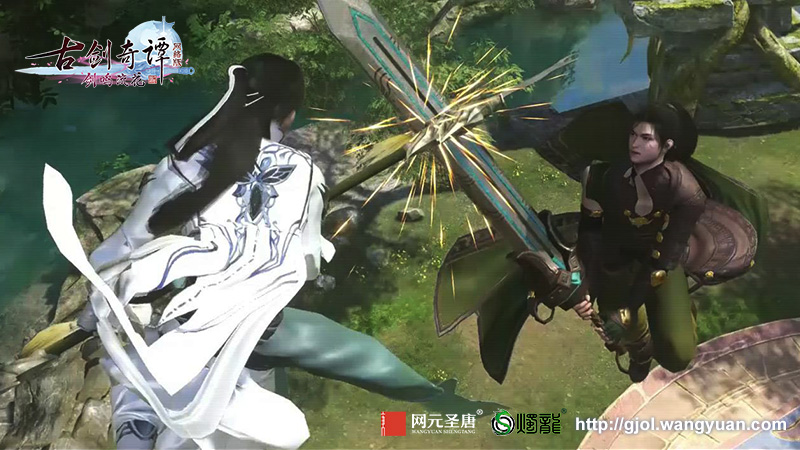 《古剑奇谭网络版》新赛季看点，玩家：幸好早知道