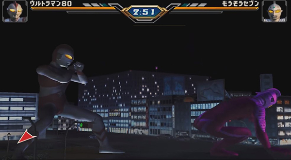 奥特曼格斗进化3中文版下载安装-奥特曼格斗进化3中文版安卓版