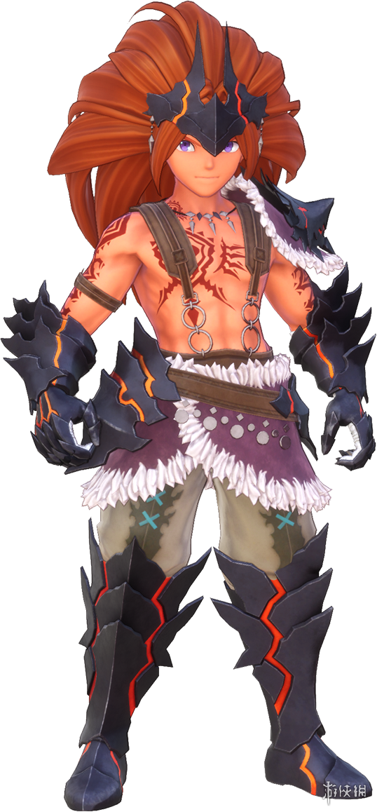 《圣剑传说3:重制版》新转职公开！追加强化版二周目