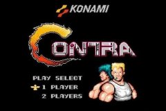 魂斗罗无限命怎么调（魂斗罗调30条命口诀） 