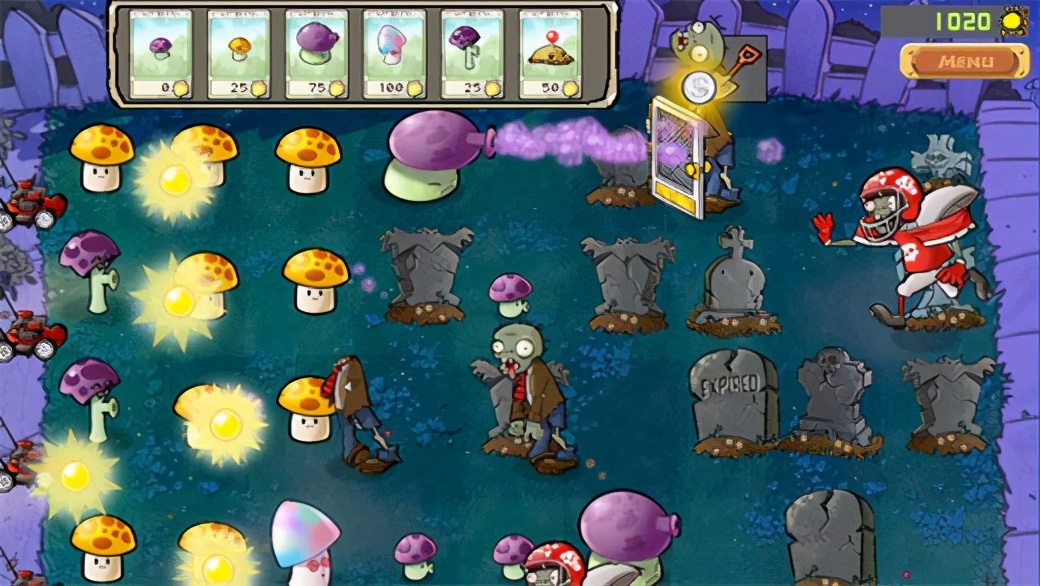 植物大战僵尸单机版电脑版