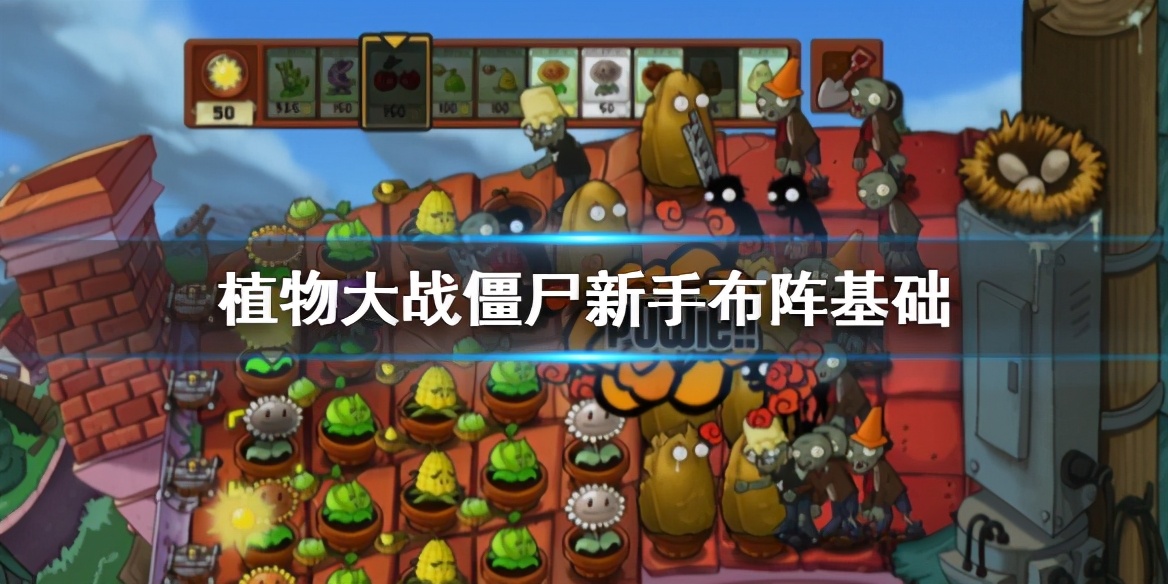 植物大战僵尸单机版电脑版