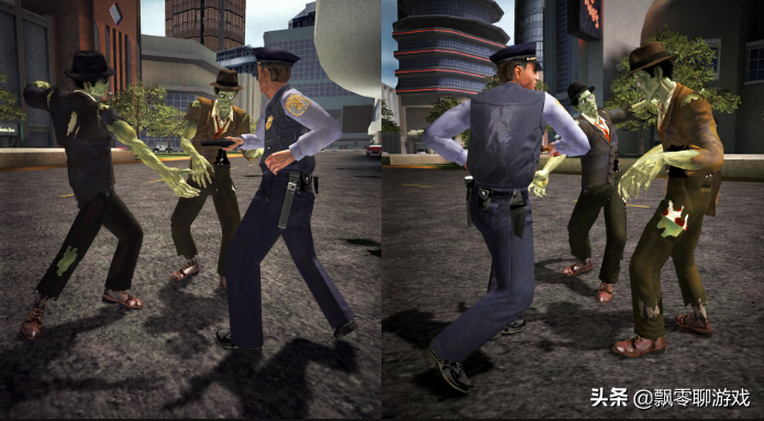 Epic本周送出老游戏，丧尸也玩黑色幽默：《僵尸斯塔布斯》