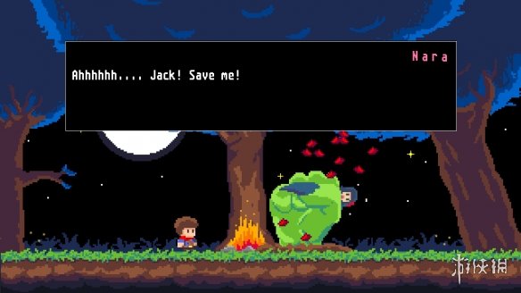 《杰克冒险:剑之传说》已登录Steam！1月24日发售！