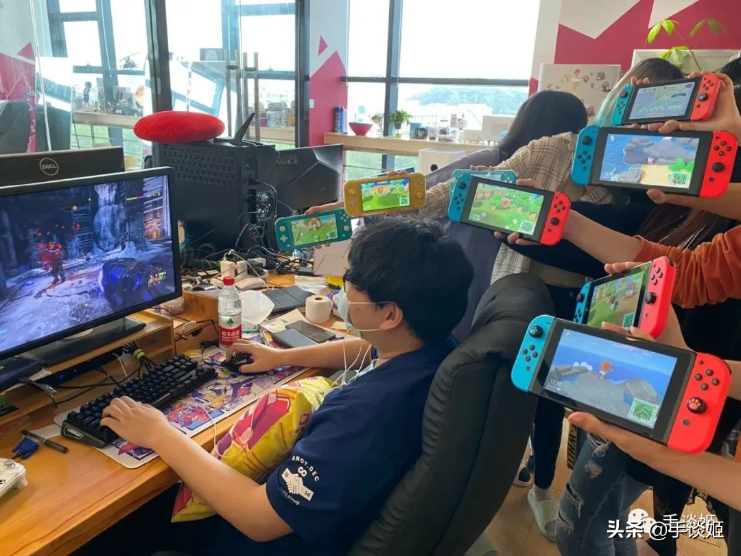 《动物之森》手游终于推出官方中文！是时候开始养老啦