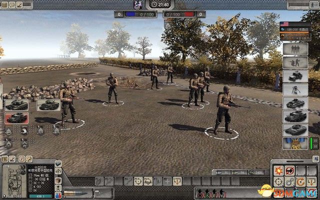 《战争之人：突击小队2》图文攻略 全兵种详解剧情流程及遭遇战解析