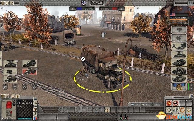 《战争之人：突击小队2》图文攻略 全兵种详解剧情流程及遭遇战解析