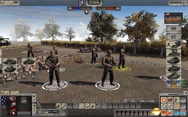 《战争之人：突击小队2》图文攻略 全兵种详解剧情流程及遭遇战解析