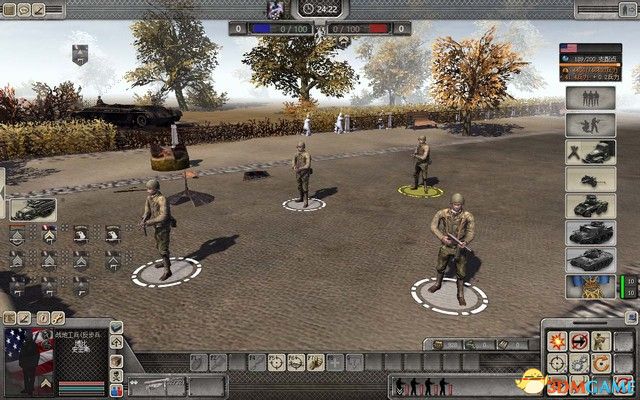 《战争之人：突击小队2》图文攻略 全兵种详解剧情流程及遭遇战解析