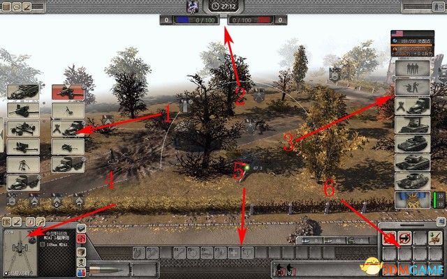 《战争之人：突击小队2》图文攻略 全兵种详解剧情流程及遭遇战解析