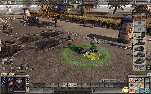 《战争之人：突击小队2》图文攻略 全兵种详解剧情流程及遭遇战解析