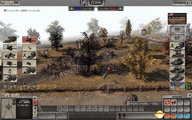 《战争之人：突击小队2》图文攻略 全兵种详解剧情流程及遭遇战解析