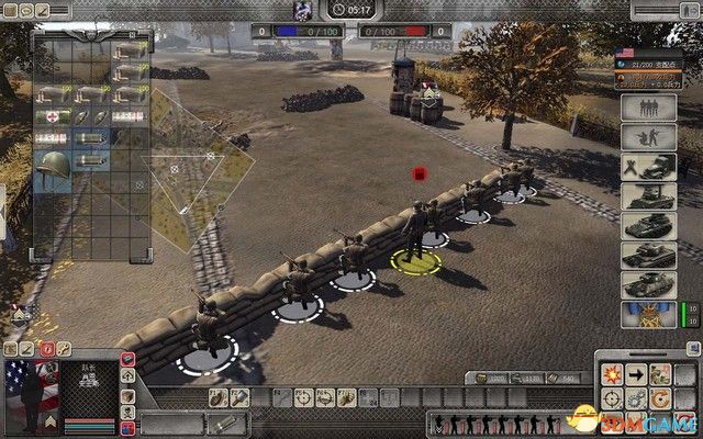 《战争之人：突击小队2》图文攻略 全兵种详解剧情流程及遭遇战解析