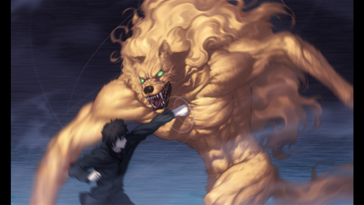 "补完月世界系列！"安利《魔法使之夜》——隐藏着惊艳的神作