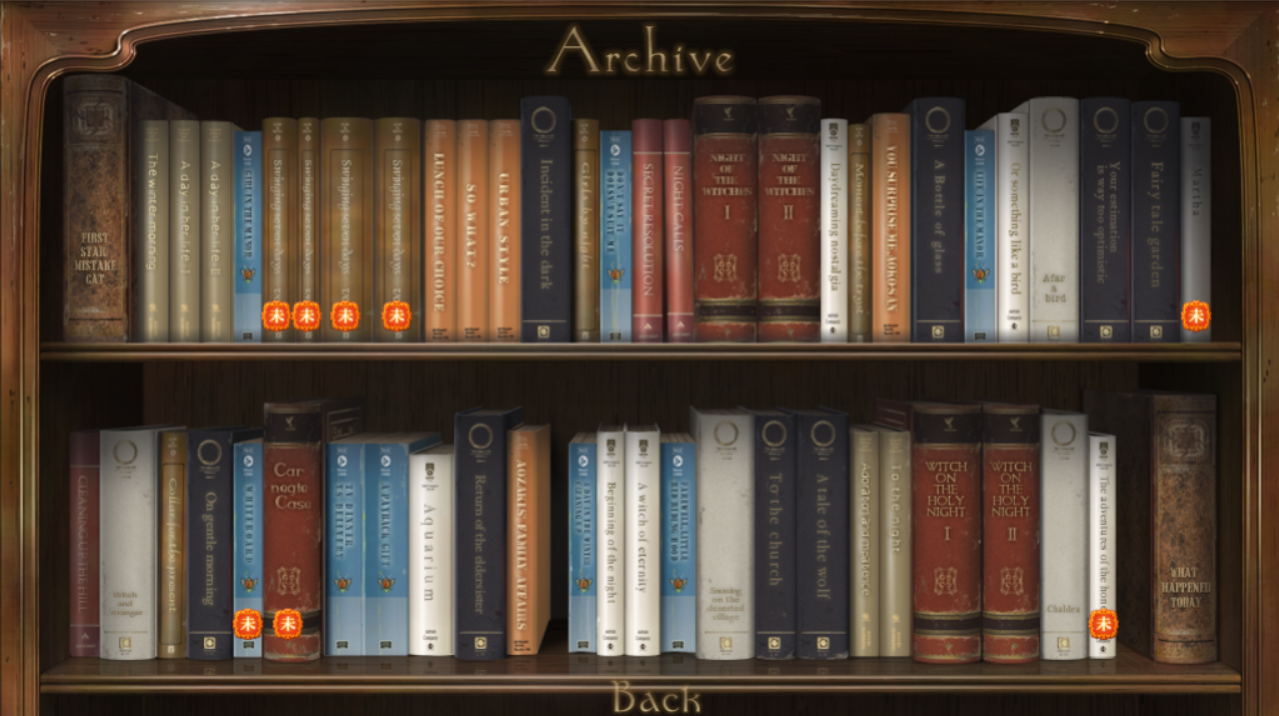 "补完月世界系列！"安利《魔法使之夜》——隐藏着惊艳的神作