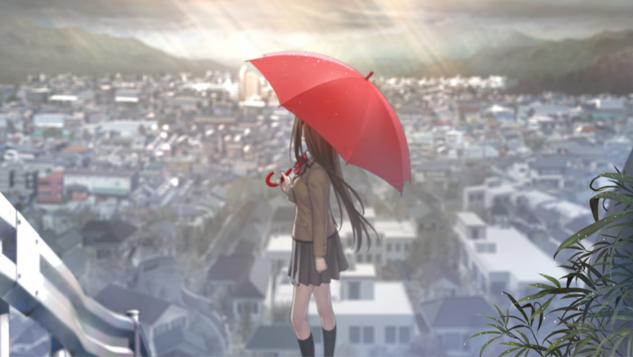 "补完月世界系列！"安利《魔法使之夜》——隐藏着惊艳的神作