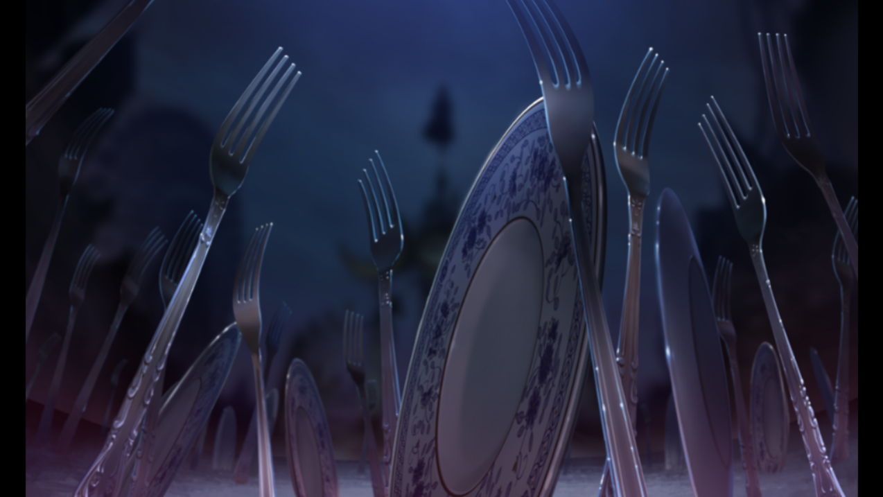 "补完月世界系列！"安利《魔法使之夜》——隐藏着惊艳的神作