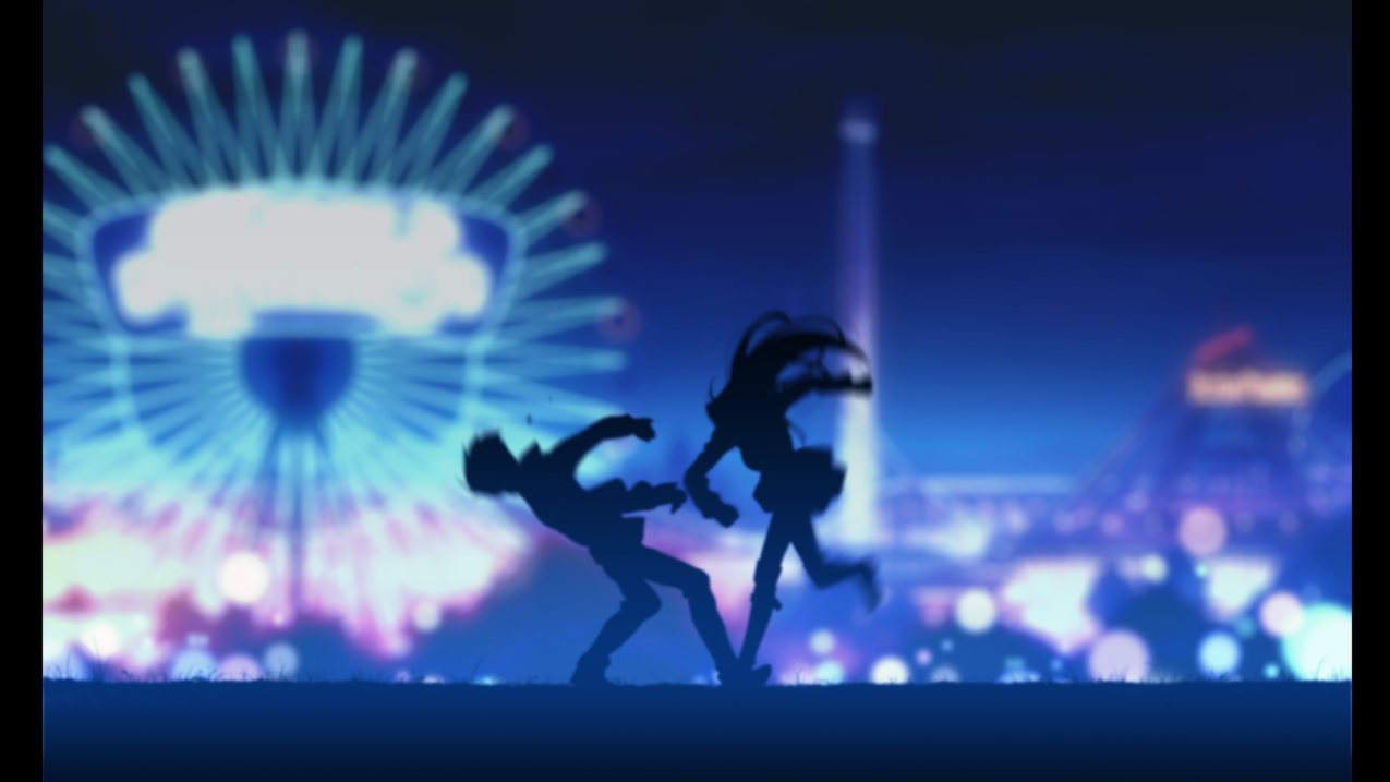 "补完月世界系列！"安利《魔法使之夜》——隐藏着惊艳的神作