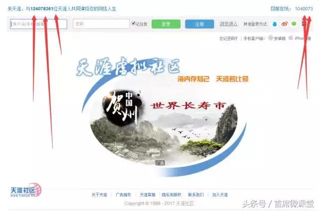 论坛、帖吧手工、工具批量引流