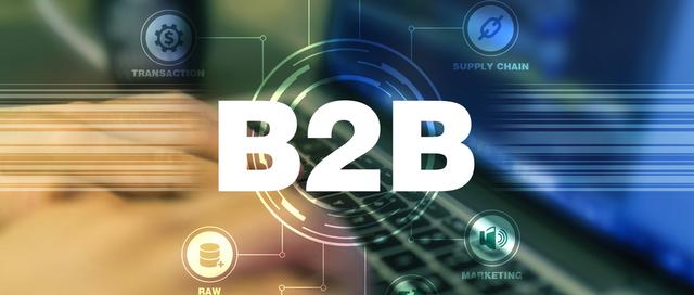 B2B、B2C……6种电子商务模式大盘点